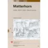 Swisstopo 1 : 25 000 Matterhorn - Wanderkarte -Sport Kleidung Welt 5637451588 a swisstopo 1 25 000 matterhorn 24