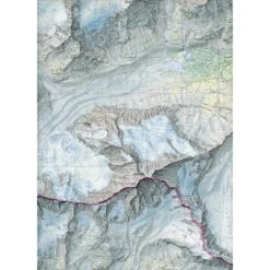 Swisstopo 1 : 25 000 Matterhorn - Wanderkarte -Sport Kleidung Welt 5637451588 c swisstopo 1 25 000 matterhorn 24