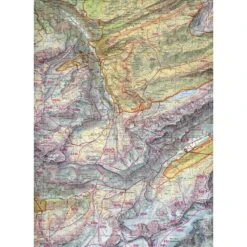 Swisstopo 1 : 50 000 Klausenpass - Wanderkarte -Sport Kleidung Welt 5637452230 c 246 s klausenpass 150t 24