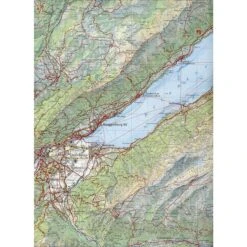 Swisstopo 1 : 50 000 Interlaken - Wanderkarte 7 Swisstopo 1 : 50 000 Interlaken - Wanderkarte -Sport Kleidung Welt 5637452248 c interlaken 1 50 000 24