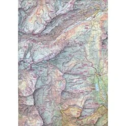 Swisstopo 1 : 50 000 San Bernardino Ski - Wanderkarte 7 Swisstopo 1 : 50 000 San Bernardino Ski - Wanderkarte -Sport Kleidung Welt 5637452260 c swisstopo 1 50 000 san bernardino ski 24