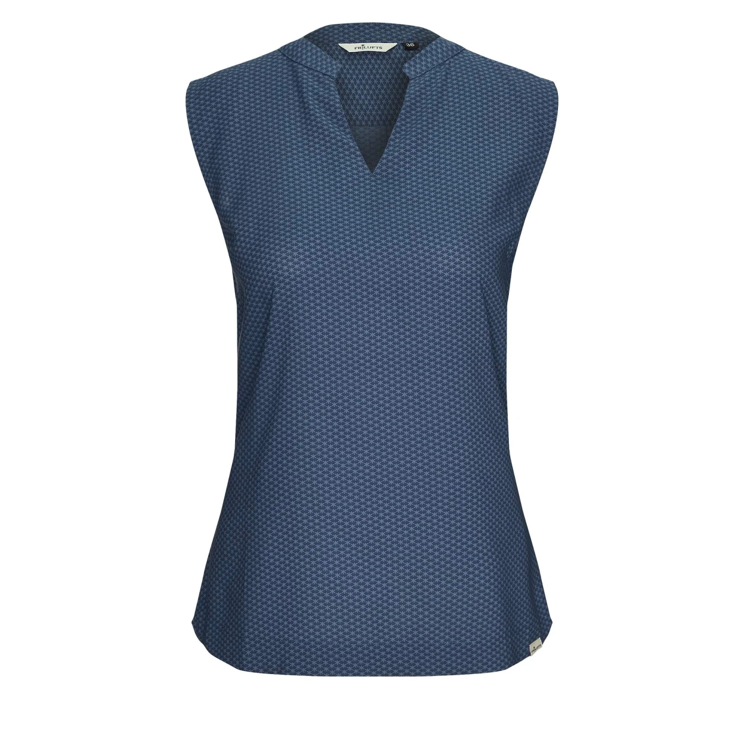 FRILUFTS COCORA SL SHIRT Damen - Outdoor Bluse 3 FRILUFTS COCORA SL SHIRT Damen - Outdoor Bluse