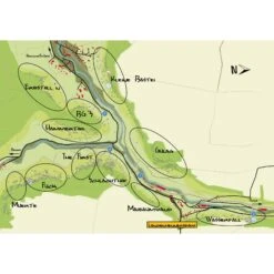 BOULDERFÜHRER BAHRATAL - Kletterführer -Sport Kleidung Welt 5637475585 k boulderfuehrer bahratal 24