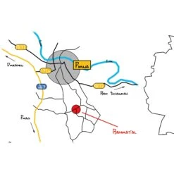 BOULDERFÜHRER BAHRATAL - Kletterführer -Sport Kleidung Welt 5637475585 n boulderfuehrer bahratal 24