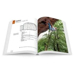 KLETTERFÜHRER ODENWALD -Sport Kleidung Welt 5637475711 c kletterfuehrer odenwald 24