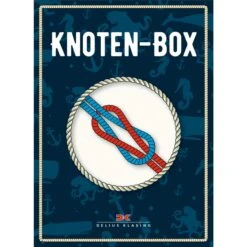 KNOTEN-BOX - Ratgeber