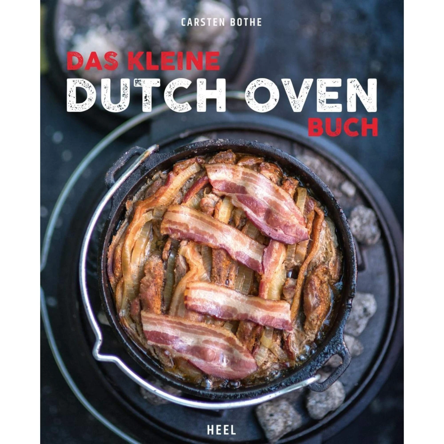 Das Kleine Dutch Oven Buch - Kochbuch 3 Das Kleine Dutch Oven Buch - Kochbuch