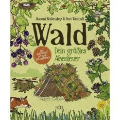 Wald - Kinderbuch