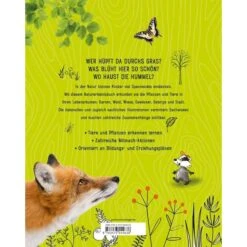 Mein Großes Natur-Erlebnisbuch - Kinderbuch -Sport Kleidung Welt 5637476345 b mein grosses naturerlebnisbuch 24