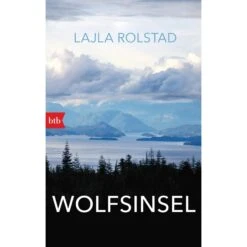 WOLFSINSEL - Biografie