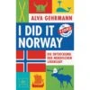 I Did It Norway! - Reisebericht -Sport Kleidung Welt 5637476541 a i did it norway 24