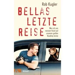 Bellas Letzte Reise - Biografie