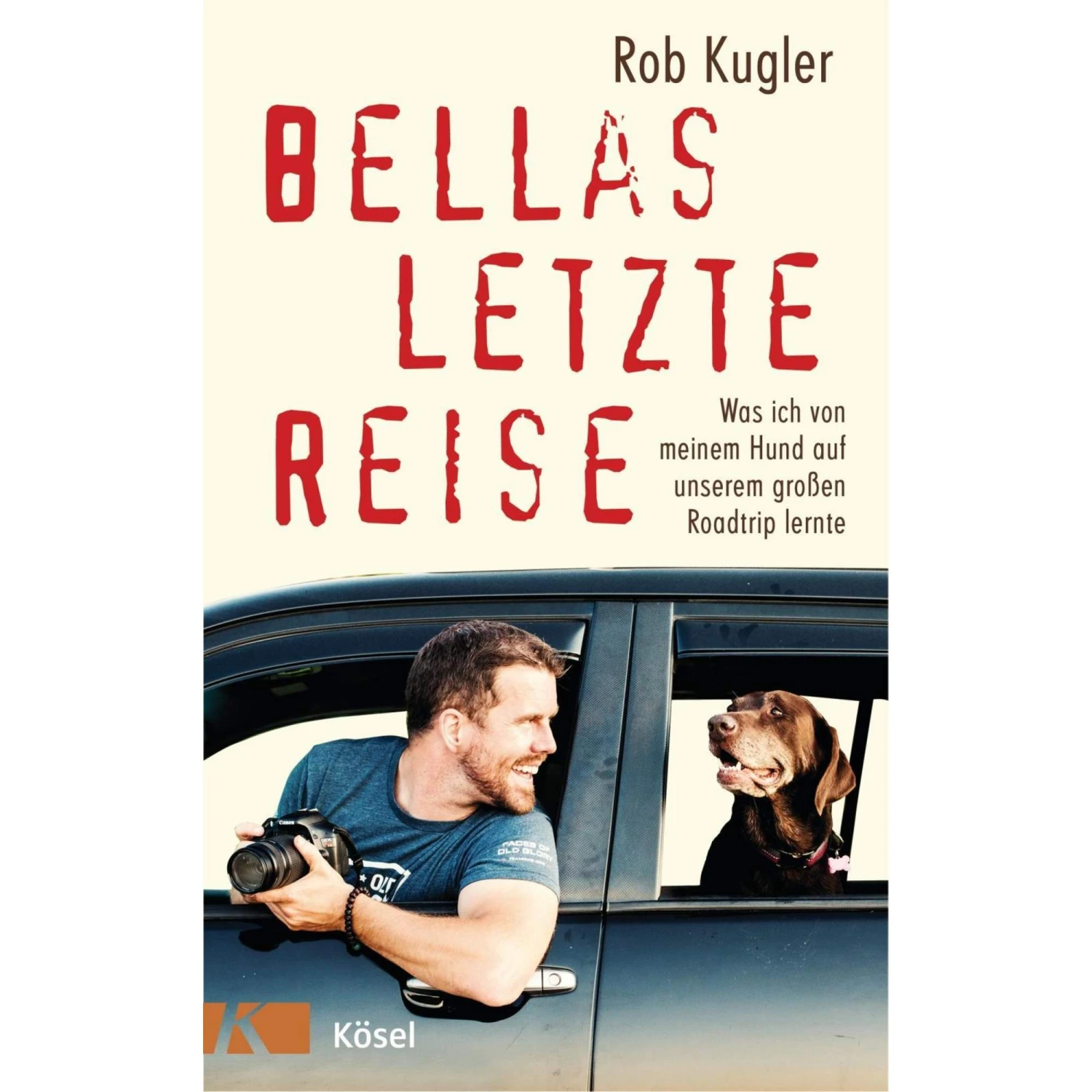 Bellas Letzte Reise - Biografie 3 Bellas Letzte Reise - Biografie