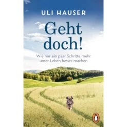 Geht Doch! - Reisebericht