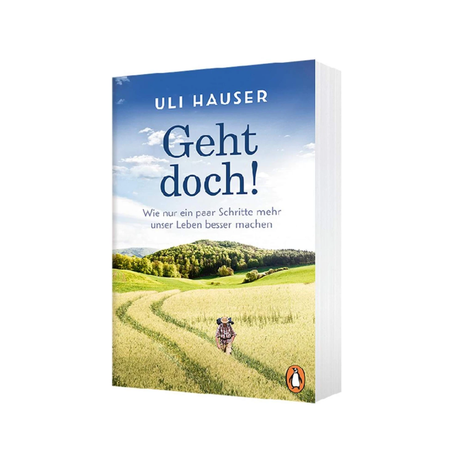 Geht Doch! - Reisebericht 4 Geht Doch! - Reisebericht – Bild 2