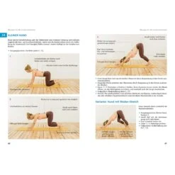 Yoga Für Kletterer Und Bergsportler - Klettertraining 8 Yoga Für Kletterer Und Bergsportler - Klettertraining -Sport Kleidung Welt 5637477025 d yoga fuer kletterer und bergsportler 24