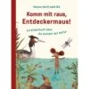 Komm Mit Raus, Entdeckermaus - Kinderbuch 2 Komm Mit Raus, Entdeckermaus - Kinderbuch -Sport Kleidung Welt 5637477093 a komm mit raus entdeckermaus 24