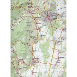 Bikeline Radkarte Elsass Süd (ELS03) 1 : 75.000 - Fahrradkarte -Sport Kleidung Welt 5637477721 c bikeline radkarte elsass sued 24