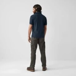 FJÄLLRÄVEN CROWLEY PIQUE SHIRT M Herren - Polo-Shirt -Sport Kleidung Welt 5637513687 e crowley pique shirt m fjaellraeven 20