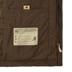 FJÄLLRÄVEN HÖGVILT JACKET W Damen - Winterjacke 17 FJÄLLRÄVEN HÖGVILT JACKET W Damen - Winterjacke -Sport Kleidung Welt 5637514095 g hoegvilt jacket w fjaellraeven 24