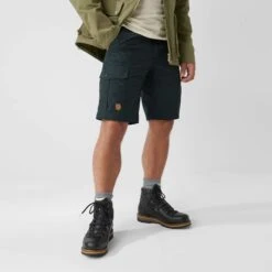 FJÄLLRÄVEN KARL PRO SHORTS M Herren - Trekkinghose 13 FJÄLLRÄVEN KARL PRO SHORTS M Herren - Trekkinghose -Sport Kleidung Welt 5637516518 i karl pro shorts m fjaellraeven 24