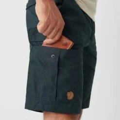 FJÄLLRÄVEN KARL PRO SHORTS M Herren - Trekkinghose 15 FJÄLLRÄVEN KARL PRO SHORTS M Herren - Trekkinghose -Sport Kleidung Welt 5637516518 k karl pro shorts m fjaellraeven 24