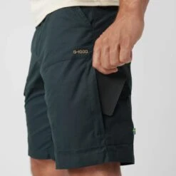 FJÄLLRÄVEN KARL PRO SHORTS M Herren - Trekkinghose 16 FJÄLLRÄVEN KARL PRO SHORTS M Herren - Trekkinghose -Sport Kleidung Welt 5637516518 l karl pro shorts m fjaellraeven 24