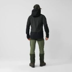 FJÄLLRÄVEN KEB JACKET M Herren - Übergangsjacke -Sport Kleidung Welt 5637516649 i keb jacket m fjaellraeven 24
