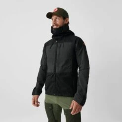FJÄLLRÄVEN KEB JACKET M Herren - Übergangsjacke -Sport Kleidung Welt 5637516649 j keb jacket m fjaellraeven 24