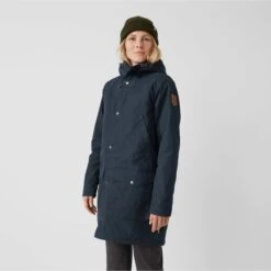 FJÄLLRÄVEN GREENLAND WINTER PARKA W Damen - Winterjacke -Sport Kleidung Welt 5637517573 i greenland winter parka w fjaellraeven 24