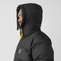 FJÄLLRÄVEN EXPEDITION DOWN JACKET M Herren - Daunenjacke -Sport Kleidung Welt 5637523467 m expedition down jacket m fjaellraeven 24