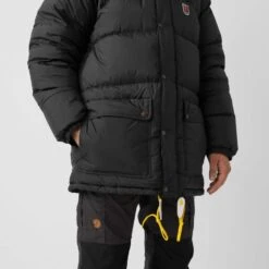 FJÄLLRÄVEN EXPEDITION DOWN JACKET M Herren - Daunenjacke -Sport Kleidung Welt 5637523467 p expedition down jacket m fjaellraeven 24