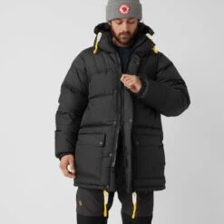 FJÄLLRÄVEN EXPEDITION DOWN JACKET M Herren - Daunenjacke -Sport Kleidung Welt 5637523467 r expedition down jacket m fjaellraeven 24