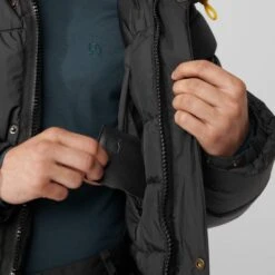 FJÄLLRÄVEN EXPEDITION DOWN JACKET M Herren - Daunenjacke -Sport Kleidung Welt 5637523467 t expedition down jacket m fjaellraeven 24