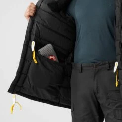 FJÄLLRÄVEN EXPEDITION DOWN JACKET M Herren - Daunenjacke -Sport Kleidung Welt 5637523467 u expedition down jacket m fjaellraeven 24