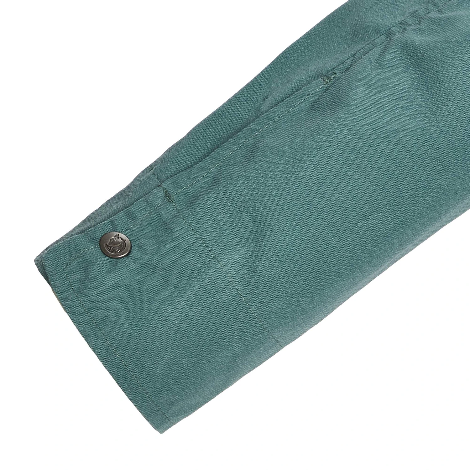 FJÄLLRÄVEN GREENLAND SHIRT JACKET W Damen - Übergangsjacke 5 FJÄLLRÄVEN GREENLAND SHIRT JACKET W Damen - Übergangsjacke – Bild 3