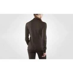 FJÄLLRÄVEN VÄRMLAND WOOLTERRY HALF ZIP W Damen - Funktionsunterwäsche 13 FJÄLLRÄVEN VÄRMLAND WOOLTERRY HALF ZIP W Damen - Funktionsunterwäsche -Sport Kleidung Welt 5637532078 d vaermland woolterry half zip w fjaellraeven 24