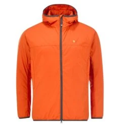 FJÄLLRÄVEN BERGTAGEN LITE INSULATION JKT M Herren - Übergangsjacke