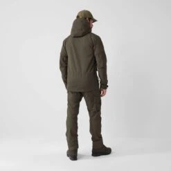 FJÄLLRÄVEN LAPPLAND HYBRID JACKET M Herren - Übergangsjacke -Sport Kleidung Welt 5637533095 d lappland hybrid jacket m fjaellraeven 20