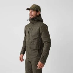 FJÄLLRÄVEN LAPPLAND HYBRID JACKET M Herren - Übergangsjacke -Sport Kleidung Welt 5637533095 e lappland hybrid jacket m fjaellraeven 20 1