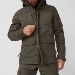 FJÄLLRÄVEN LAPPLAND HYBRID JACKET M Herren - Übergangsjacke -Sport Kleidung Welt 5637533095 f lappland hybrid jacket m fjaellraeven 20 1