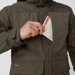 FJÄLLRÄVEN LAPPLAND HYBRID JACKET M Herren - Übergangsjacke -Sport Kleidung Welt 5637533095 i lappland hybrid jacket m fjaellraeven 20 1