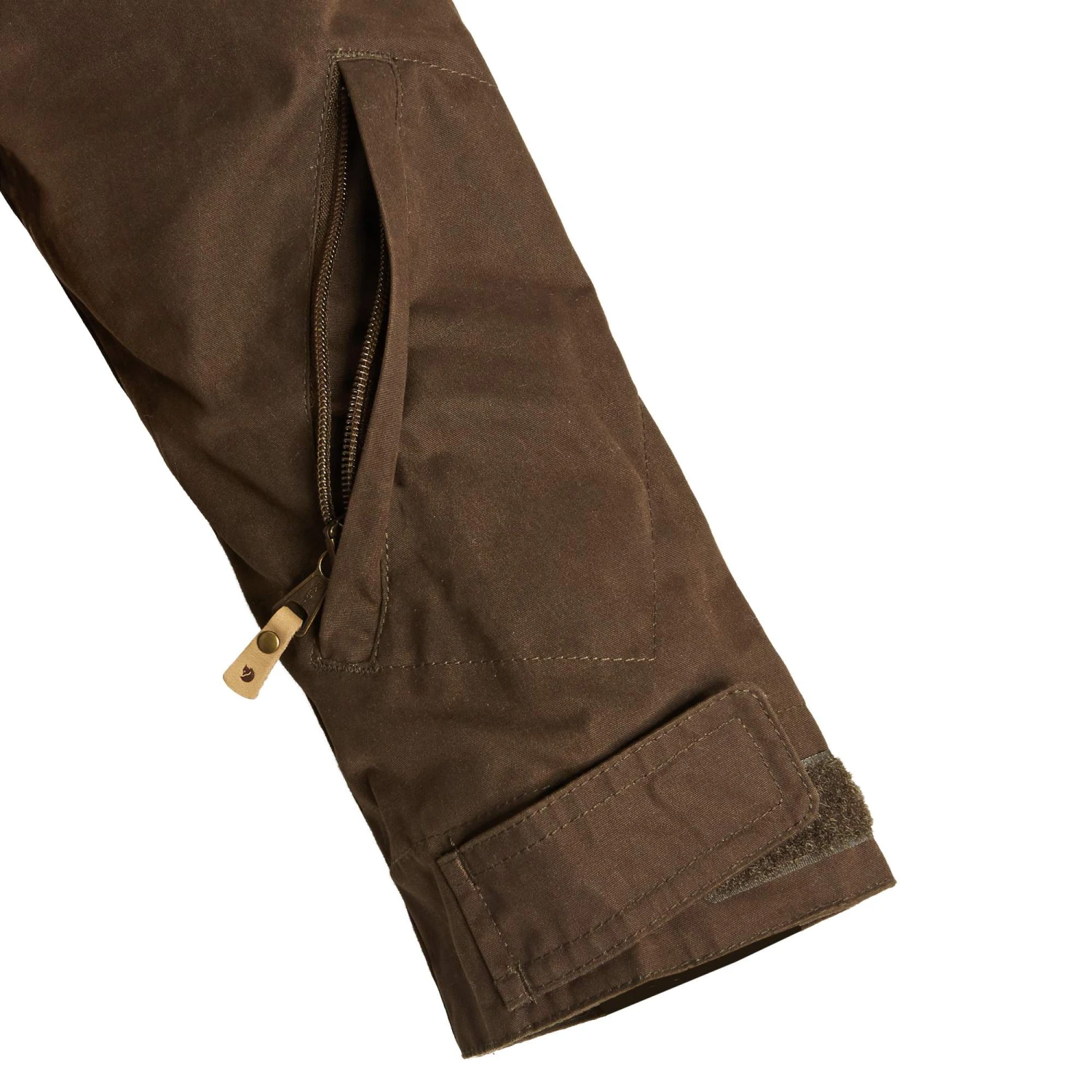 FJÄLLRÄVEN BRENNER PRO PADDED JACKET W Damen - Winterjacke 5 FJÄLLRÄVEN BRENNER PRO PADDED JACKET W Damen - Winterjacke – Bild 3