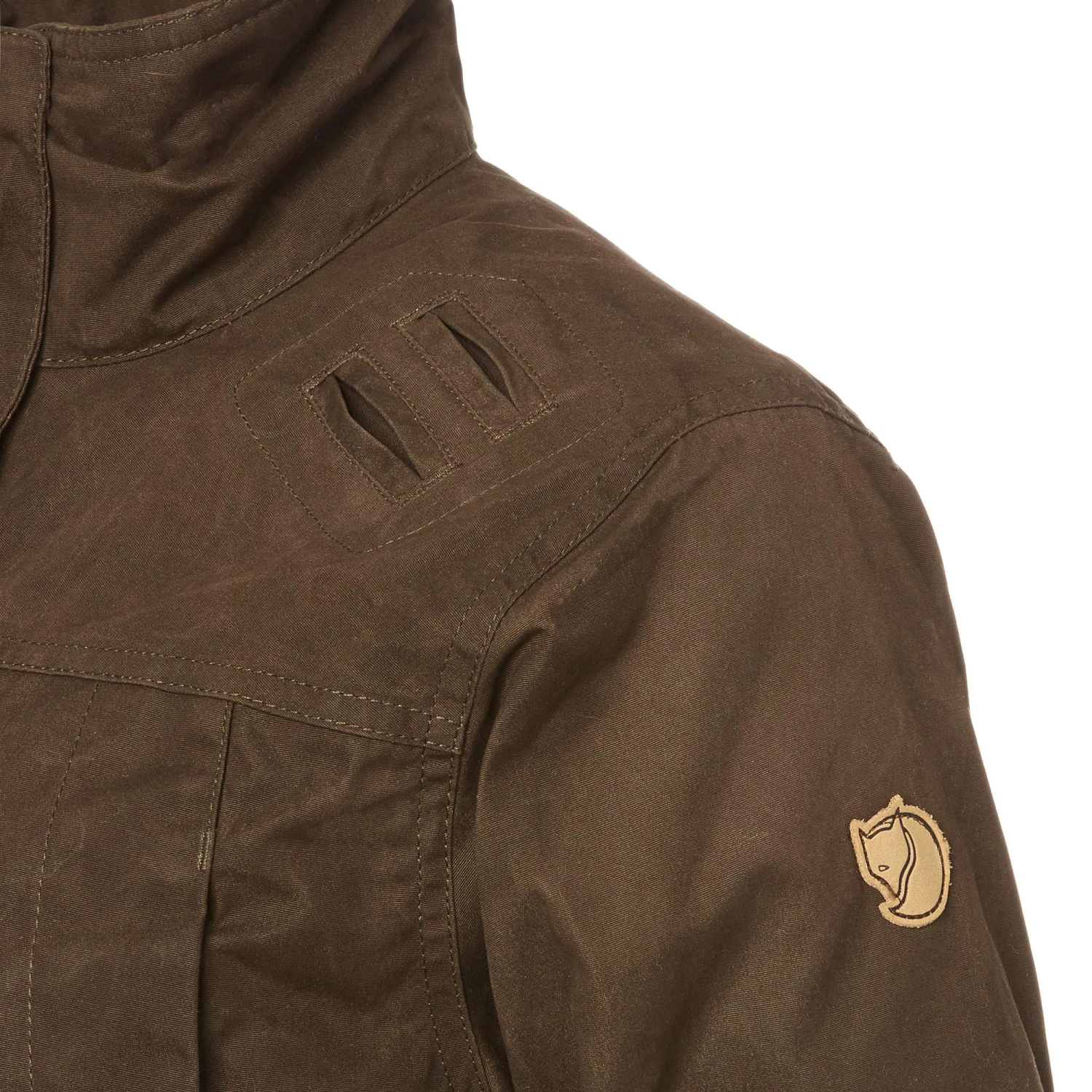 FJÄLLRÄVEN BRENNER PRO PADDED JACKET W Damen - Winterjacke 8 FJÄLLRÄVEN BRENNER PRO PADDED JACKET W Damen - Winterjacke – Bild 6