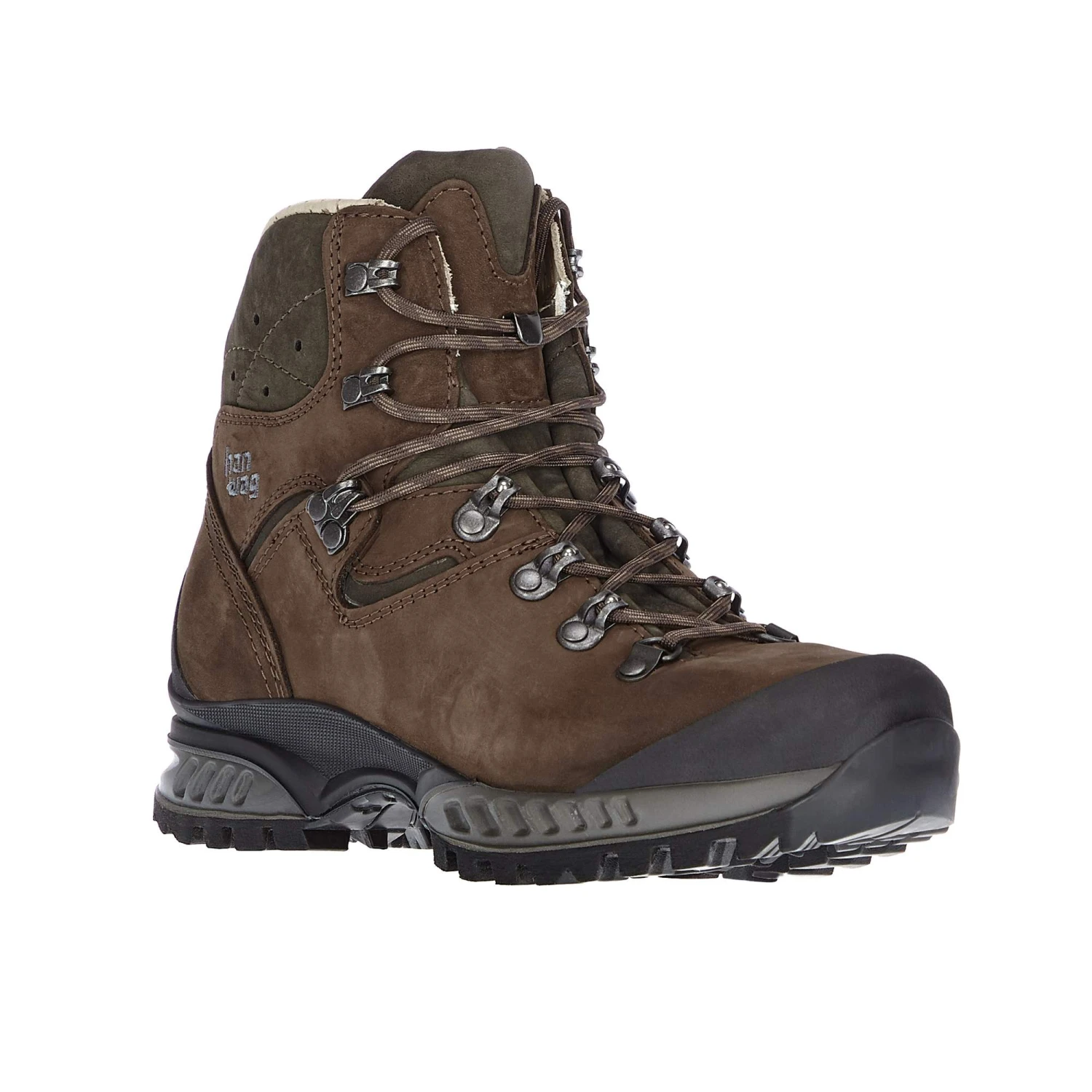 Hanwag TATRA II LADY Damen - Trekkingstiefel 4 Hanwag TATRA II LADY Damen - Trekkingstiefel – Bild 2