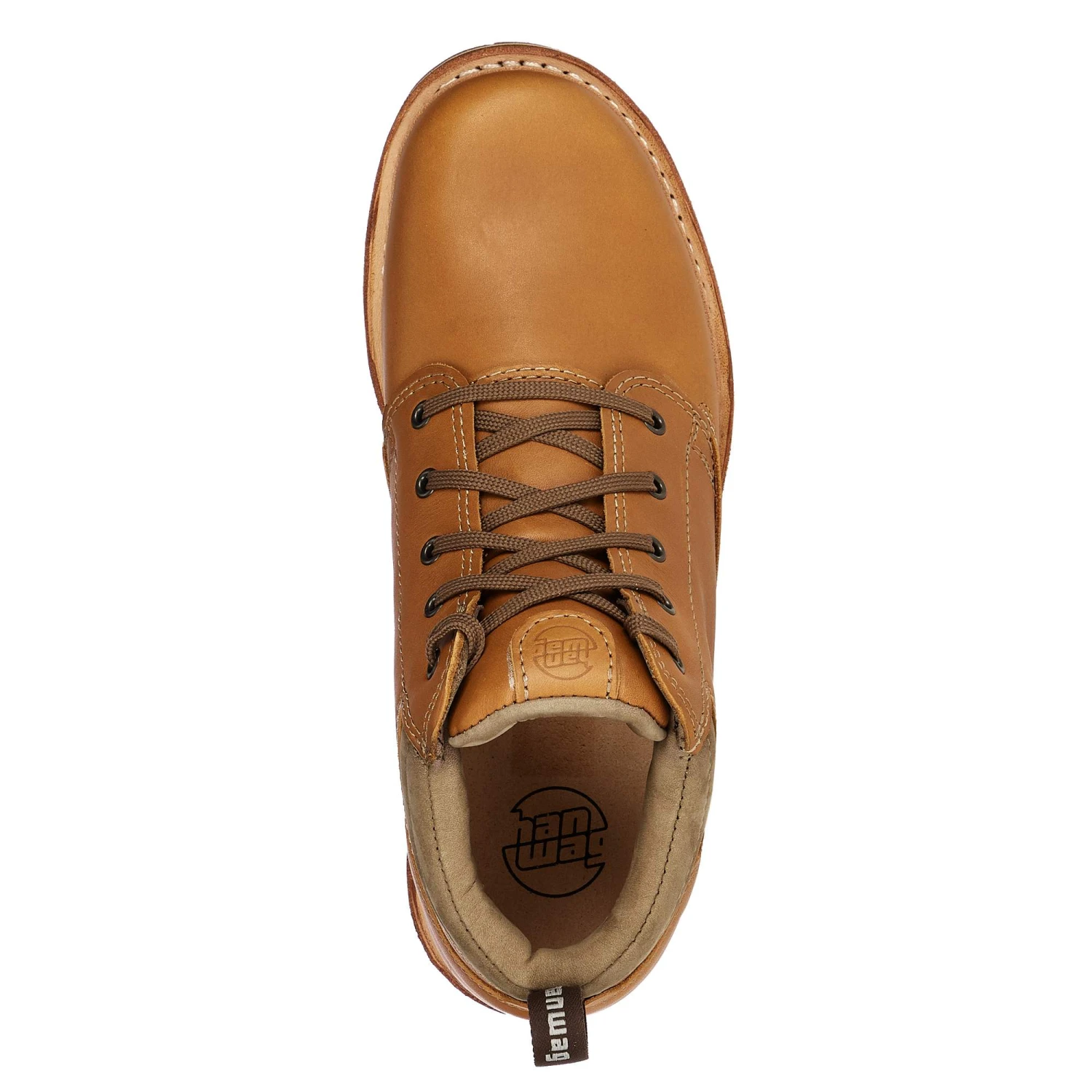 Hanwag KOFEL MID SPECIAL EDITION Herren - Freizeitschuhe 8 Hanwag KOFEL MID SPECIAL EDITION Herren - Freizeitschuhe – Bild 6