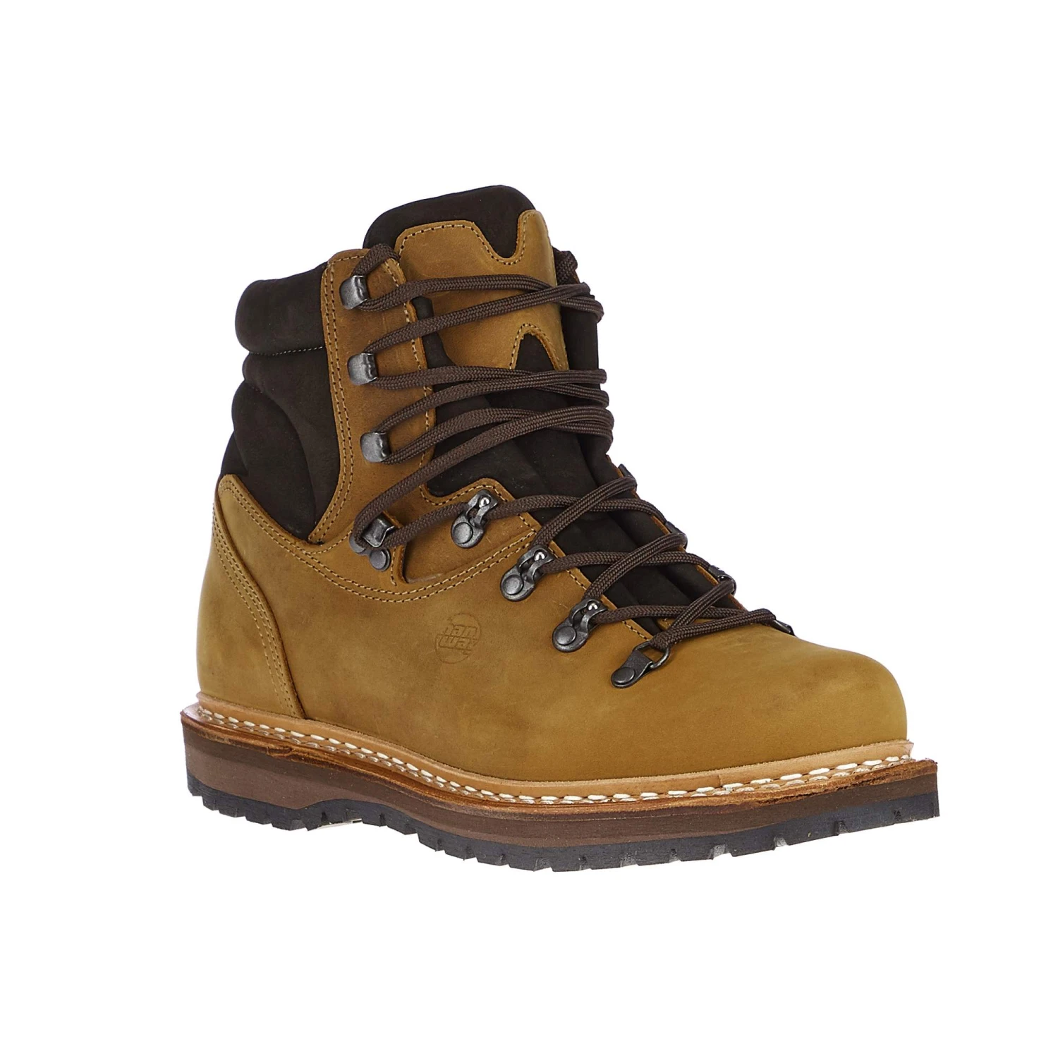 Hanwag BERGLER Herren - Bergstiefel 4 Hanwag BERGLER Herren - Bergstiefel – Bild 2