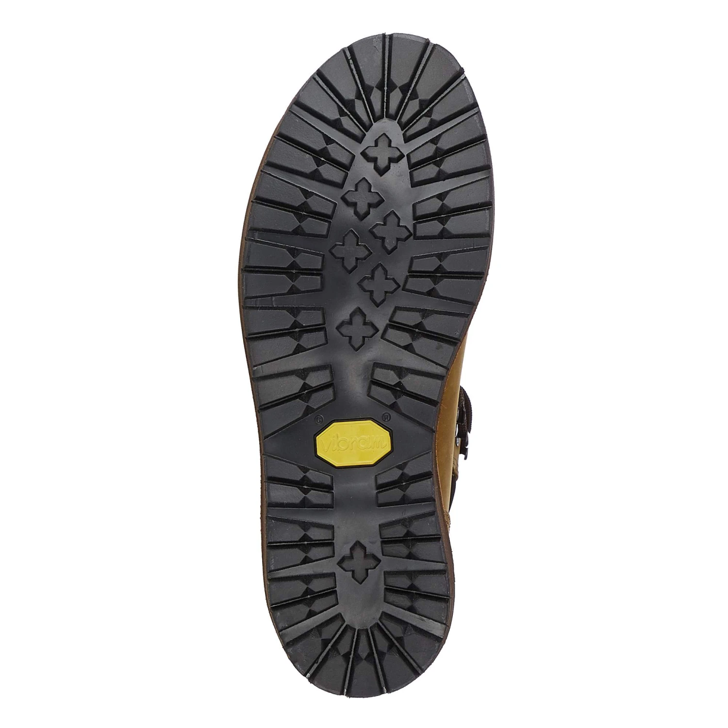 Hanwag BERGLER Herren - Bergstiefel 9 Hanwag BERGLER Herren - Bergstiefel – Bild 7