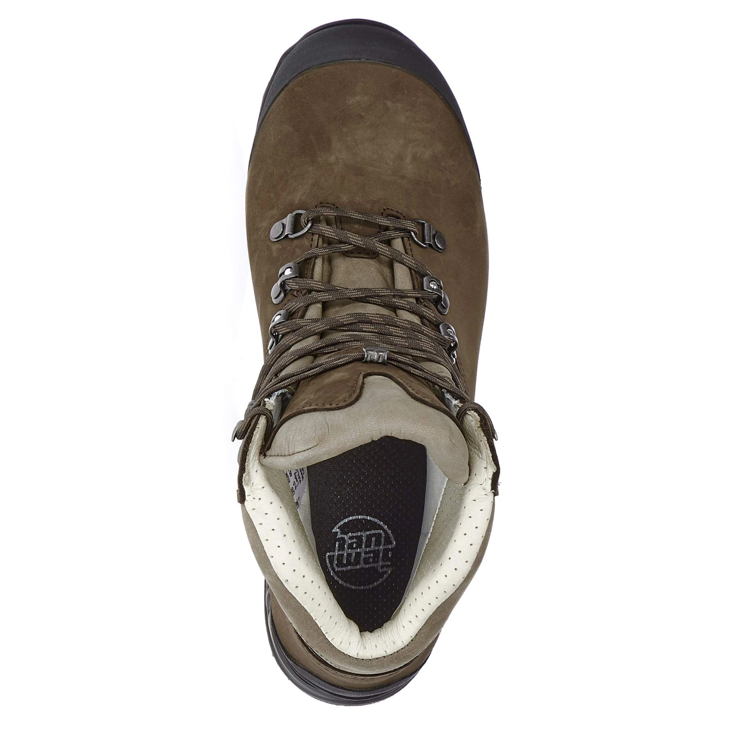 Hanwag TATRA II BUNION LADY Damen - Trekkingstiefel 8 Hanwag TATRA II BUNION LADY Damen - Trekkingstiefel – Bild 6