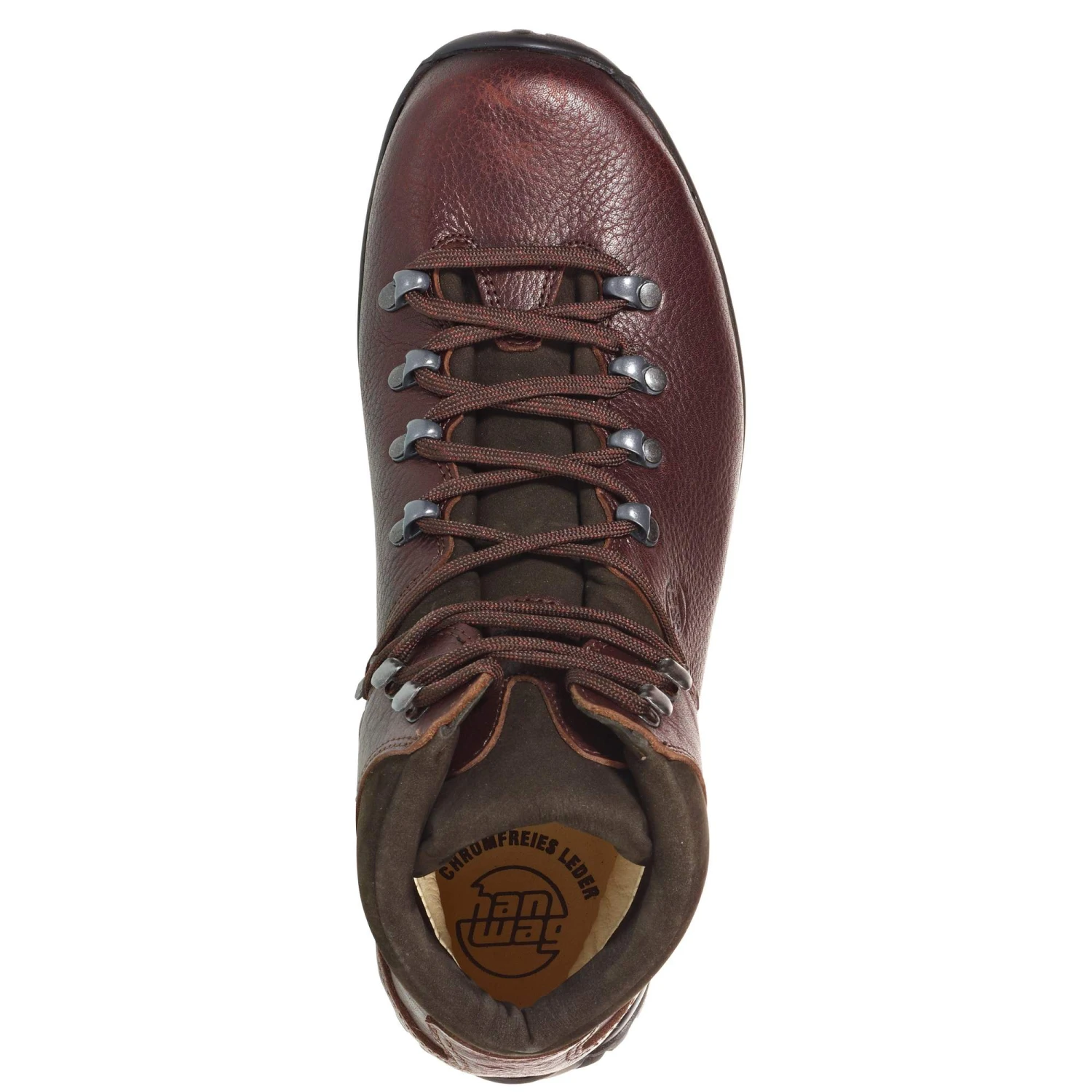 Hanwag WAXENSTEIN BIO Herren - Wanderstiefel 8 Hanwag WAXENSTEIN BIO Herren - Wanderstiefel – Bild 6